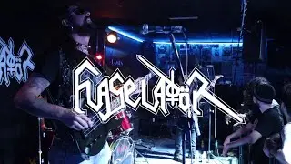 Flageladör 