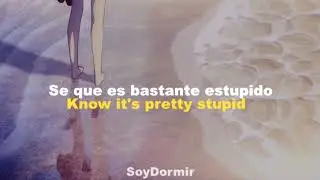 Joy again - Looking out for you - Sub español