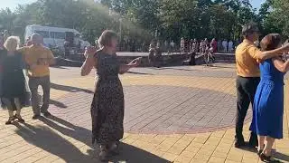 Тарантелла