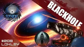 🌀 Blackhole | 209 | EVE Online