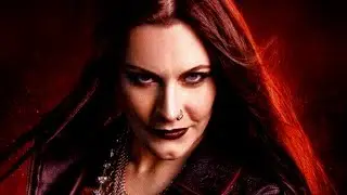 NIGHTWISH - Tribal - (Subtítulos en ESPAÑOL)