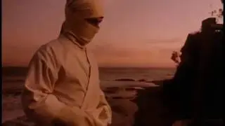 The Last Ninja Classic TV Movie