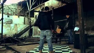 Sirmc - Yeniden Doğmak  Video Klip
