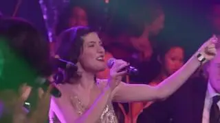 West Coast Music - RIVER DEEP, MOUNTAIN HIGH (f. PLAY! Female Voc) - Rainbow Room Dance Orchestra