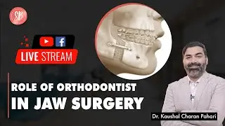 Jaw Surgery | Orthodontist Jaw Surgery | Jaw Surgery Orthodontics | SB Aesthetics