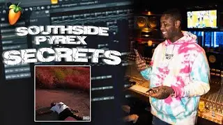 How Pyrex Whippa & Sotuhside Make Beats | FL Studio 20 Tutorial