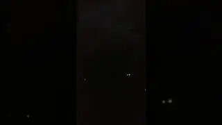 Молния в Гомеле