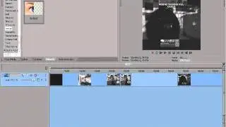 How To Do The Twixtor Effect In Sony Vegas Pro 10.0