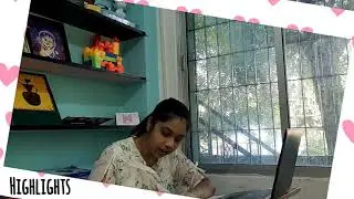 | Highlights of the video releasing today evening 🤣💜 | 🌆