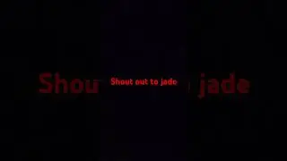 shout out to @JadeTheMobianCatYT #gmod #music #games