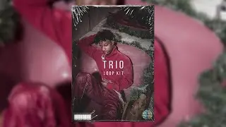 [FREE] Trap Loop Kit 2023 - Trio (21 Savage, Future, Nardo Wick)