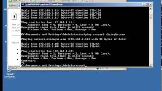 [giaiphapit.vn] LPI 1-2(CentOS 5.x):31 samba join AD cach 1