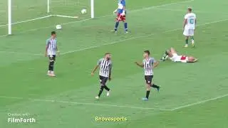 Box to Box MidFielder Defensive