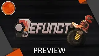 Defunct - Preview - Xbox One
