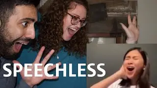 SARAH GERONIMO THE GREATEST LOVE OF ALL (REACTION)