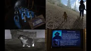 Todos los Easter Eggs explicados de Slendytubbies The Devil Among Us