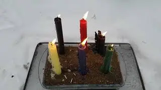 Ritual - online for healing from the chronicle and remove