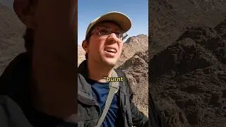 The Real Mt Sinai