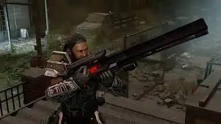 XCOM 2 ADVENT Arsenal Weapons