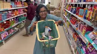 Super Market Challenge #fun #entertainment #challenge
