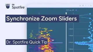 Synchronize Zoom Sliders in Spotfire