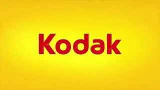 Eastman Kodak Company - Logo Animation