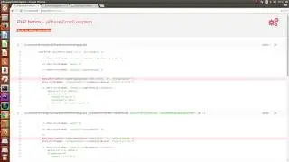 Array to string conversion YII2