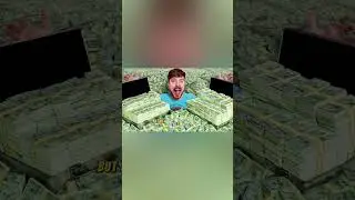 Что там происходит у Мистера Биста? (Перевод) #shorts #mrbeast #christyson #перевод #озвучка