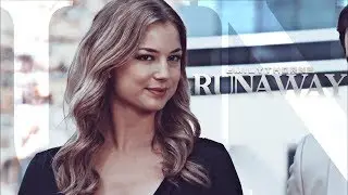 Emily Thorne ➰ Runaway