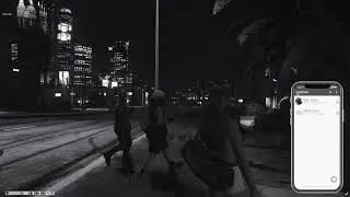 Eightborn-V Rp İgor Rage geçiriyor. Altanla telefonda konuşuyorlar.