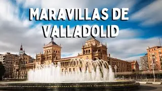 Valladolid: Ruta por los Lugares Más Emblemáticos de la Ciudad