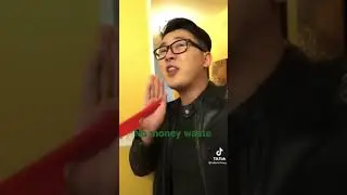 No waste money