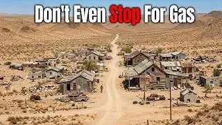 Top 18 Most Dangerous Small Towns in the U.S. (Locals Warn You Not to Visit)