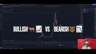 Bearish VS Bullish!!! Como comenzar tu análisis antes de lanzar un trade!