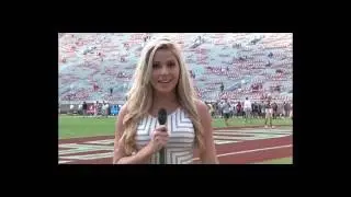 FSU vs Charleston Southern Pregame