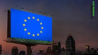 Elezioni Europee - Le Campagne OOH