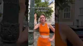 Gespräch zwischen Stadtkind & Landkind