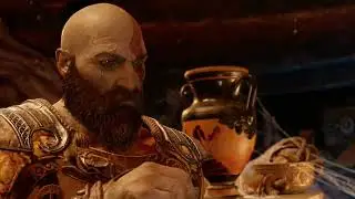 god of war part 3