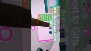 Have you played this?? | Roblox  #361