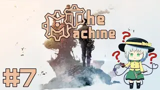 Minecraft: The Machine #7 - Racing Against Time