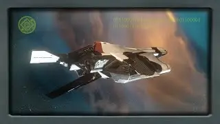 C2 Hijacking - Star Citizen Piracy Gameplay - Pirate 3.23