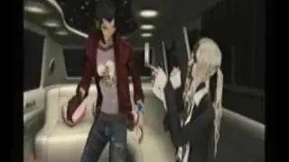 Let's Play No More Heroes - Episode 3