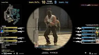 4 bullet ace