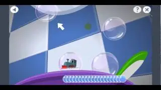 МЫЛЬНЫЕ ПУЗЫРИ fixiki