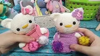 Вязальные работы