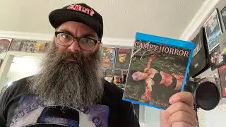 JD's Horror Reviews - Campy Horror Collection from Bill Zebub Productions
