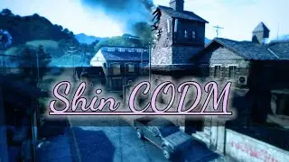 *NEW* CODM | Rank Highlights | Road to 10k points