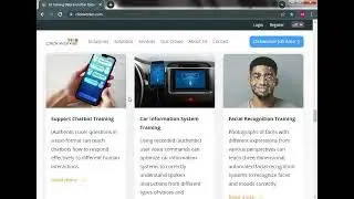 How To Work On Clickworker Website And Earn Money BY Different Jobs