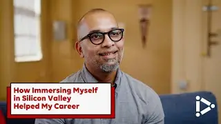 Networking in Silicon Valley: Prabhu Saitu (MSSM '18), Alumni Spotlight