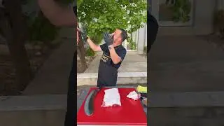 Yumrugumu sıkdım mı yağ çıkar 😄 